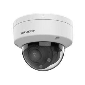 HIKVISION DS-2CD1723G2-LIZ(S)U 2.8-12mm 2 MP Dual Light MD 2.0 Varifocal Dome Ağ Kamerası