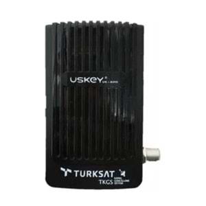 USKEY UK-8390 HD uydu alıcısı