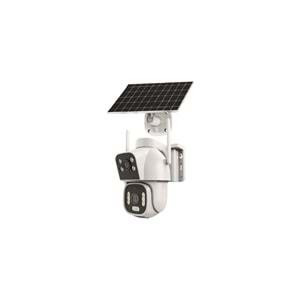 INOX-X15 DUAL LENS AOV HİEASY 4G PTZ KAMERA