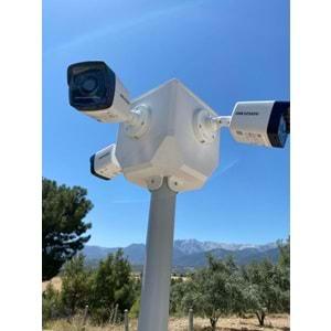 TRK-154 Direk Üstü Çok Amaçlı Küp
