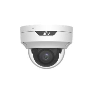 UNV IPC 3532LB-A DEZK-H 2MP IP 2.8-12m m Motorize Lens H.265+TrueWDR Dahili Mik. Dom e