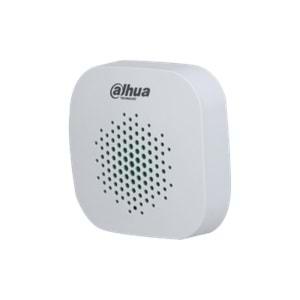 DAHUA DHI-ARA12-W2(868) KABLOSUZ SİREN (iç Mekan)