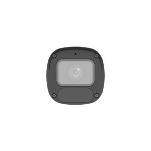 UNV IPC-2324LB-ADEZK-H 4MP IP 2.8-12m m A FZ LENS H.265+ TRUEWDR DAHİLİ MİK. BULLET KAMERA
