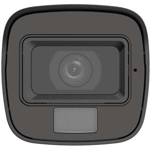 HIKVISION DS-2CD1021G2-LIUF 2MP 2.8MM 20MT DAHİLİ SESLİ H265 IP67 SMART HYRBID LIGHT BULLET IP KAMERA