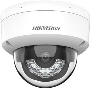 HIKVISION DS-2CD1141G2-LIUF 4MP 2.8MM 20MT DAHİLİ SESLİ H265 IP DOME KAMERA