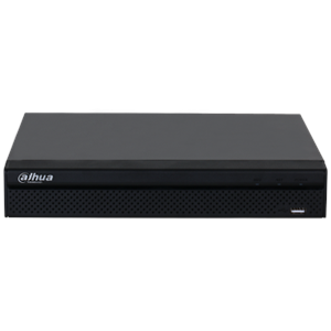Dahua NVR2104HS-4KS3 4 Kanal NVR Kayit Cihazi