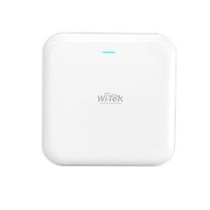 Wİ-TEK WI-AP219AX-Lite V2 - 2.4&5.8GHz 3000Mbps Wi-Fi 6 ACCESS POİNT
