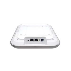 Wİ-TEK WI-AP219AX-Lite V2 - 2.4&5.8GHz 3000Mbps Wi-Fi 6 ACCESS POİNT