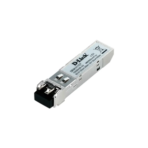 D-Link DEM-311GT Uyumlu Fiberend 1G-S-SX 1Gb/s 550m 850nm LC SFP Transceiver
