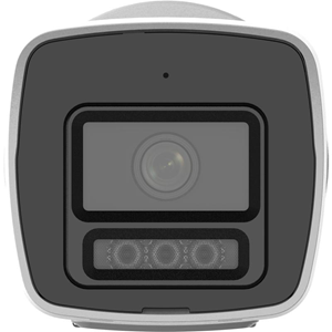 HIKVISION DS-2CD1027G2H-LIUF BULLET 2MP 4MM LENS COLORVU SMARTLİGHT IP BULLET KAMERA