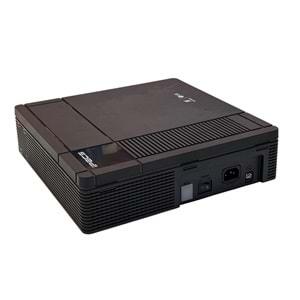 LG ERİCSSON 4 HARİCİ 14 ANALOG DAHİLİ 2 SAYISAL HATLI TELEFON SANTRALİ