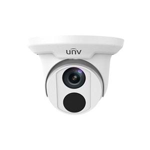 UNV IPC3612CR3-PF28-A 2MP 2.8mm DOME IP KAMERA