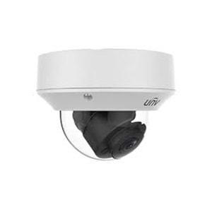 UNV IPC3235LR3-VSP-D 5MP 2.8mm VARİFOCAL 3-AXİS DOME IP KAMERA