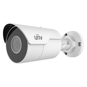 UNV IPC2124LR5-DUPF40M-F 4MP 2.8mm STARLIGHT BULLET IP KAMERA