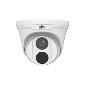 UNV IPC3614LR3-PF28-D 4MP 2.8mm 3-AKİS DOME IP KAMERA