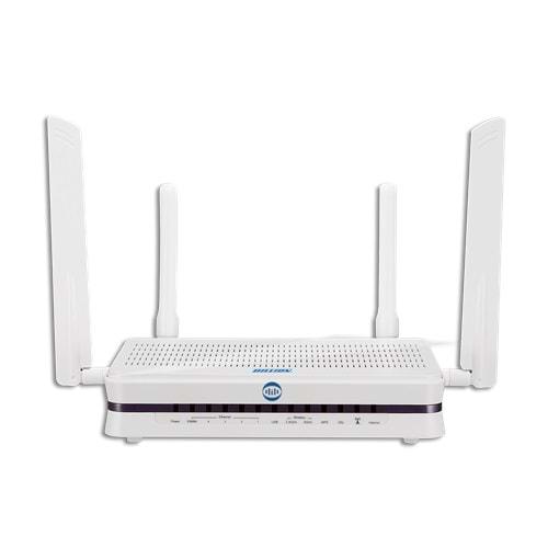 BİLLİON BiPAC 8206AZ-Cat4 4G/LTE VDSL2/ADSL2+ Wireless VPNFirewall Load Balance Router