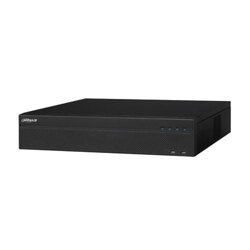 DAHUA DH-NVR5864-4KS2 64 KANAL H265 NVR KAYIT CİHAZI 8 HDD