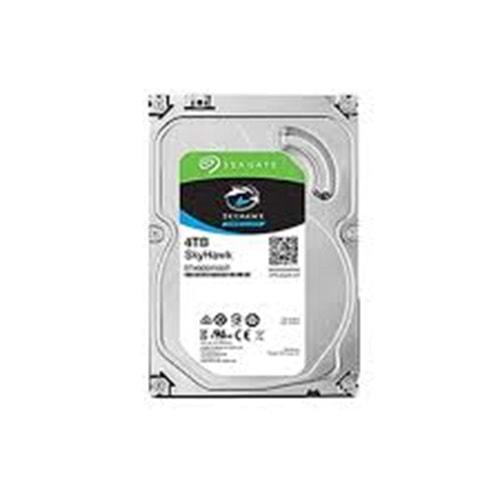 4TB SEAGATE SKYHAWK 3.5