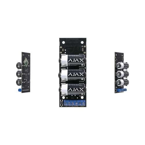 AJAX Transmitter 3.Parti Dedektörler için Entegrasyon Modülü