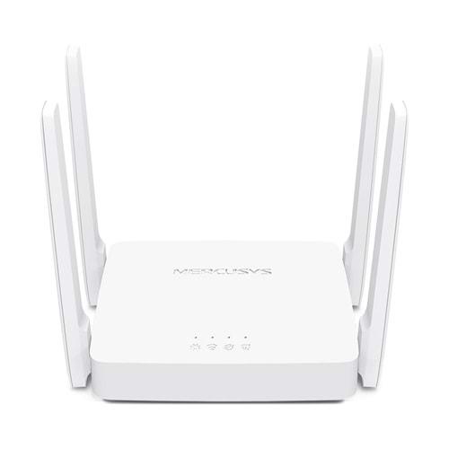 MERCUSYS AC1200 Dual Band Wi-Fi Range Extender