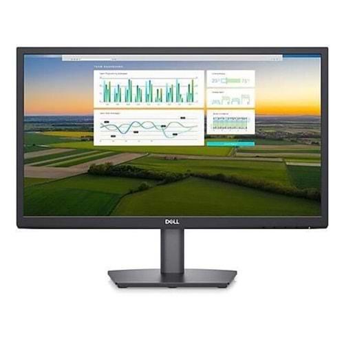 22 DELL E2222H FHD 5MS 60HZ VGA+DP IPS LED MONİTÖR