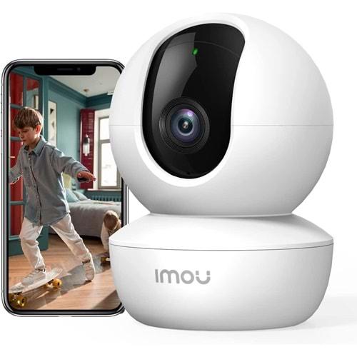 IMOU IPC-A23P Ranger SE 2MP 3.6mm 10x Digital ZOOM 360° HAREKETLİ IP KAMERA