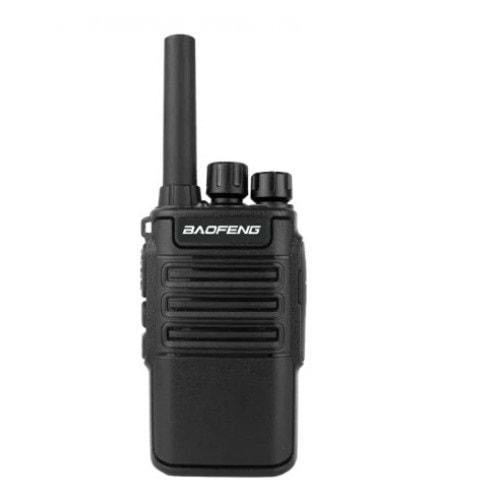 BAOFENG BF-V8 PMR El TELSİZ