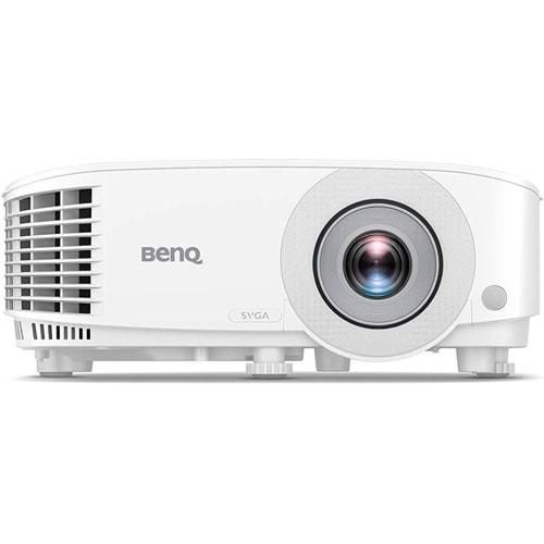 BENQ MS560 4000 ANS 800X600 SVGA 2XHDMI VGA USB A 3D 20.000:1 DLP