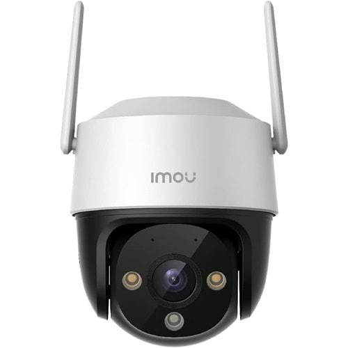 IMOU IPC-S41FEP 4MP 3.6mm DIŞ ORTAM PT KAMERA (Cruiser SE+)