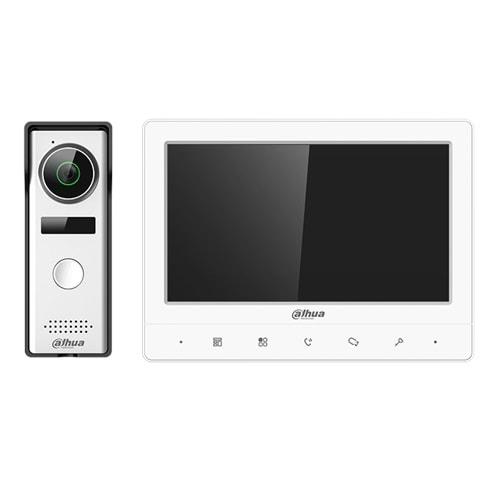 DAHUA DHI-KTA02 Video Intercom KİT