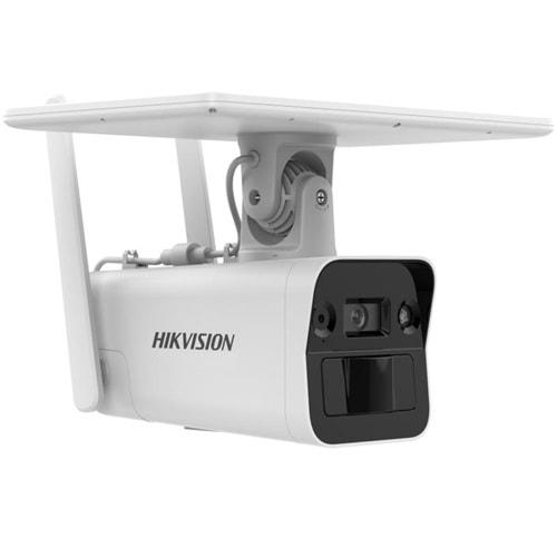 HIKVISION DS-2XS2T41G1-ID/4G 4MP 4mm Solar-Powered IP KAMERA