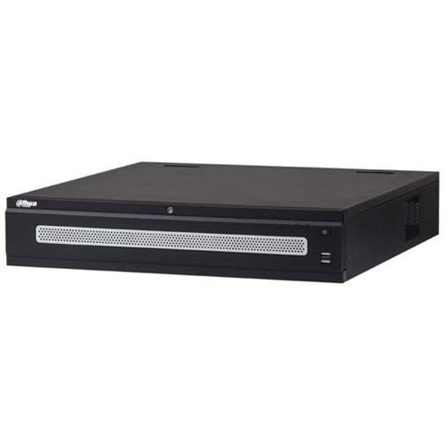 DAHUA NVR608-64-4KS2 64 KANAL4K H.265 NVR CİHAZI