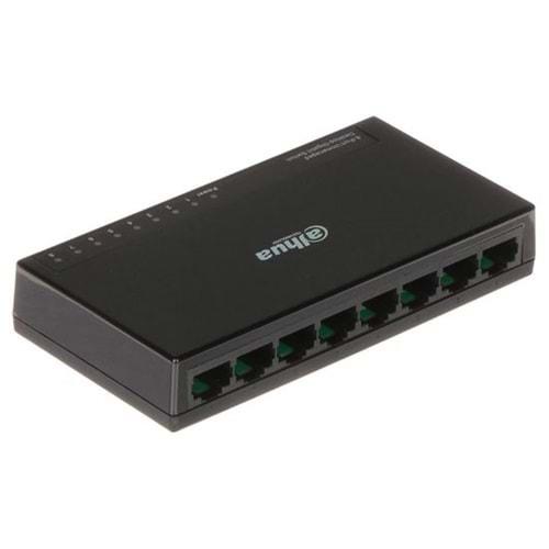 DAHUA DH-PFS3008-8GT-L 8 Port Gigabit SWITCH