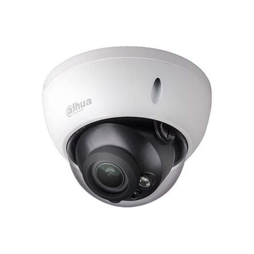 DAHUA IPC-HDBW5241E-ZE-27135-S3 2MP 2.7mm-13.5mm Motorize DOME IP KAMERA