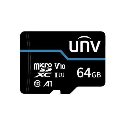 UNV TF-64G-T-L 64G SD Card