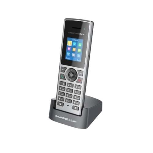 GRANDSTREAM DP722 İP TELSİZ TELEFON (DP752 İLE BİRLİKTE KULLANILIR)