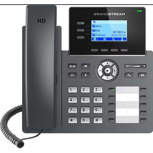 GRANDSTREAM GRP2604 İP TELEFON