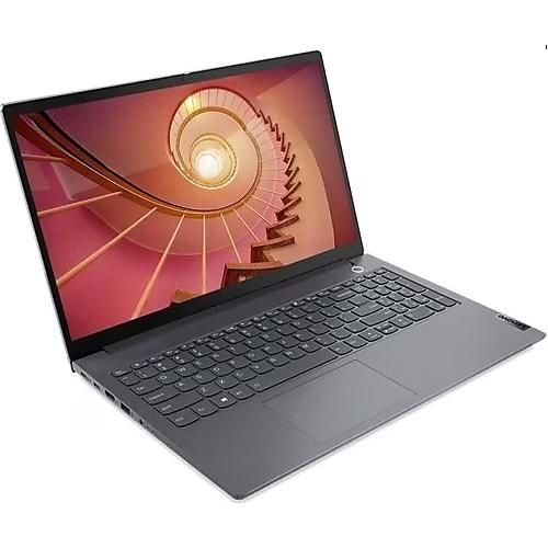 LENOVO NB // THINKBOOK 21DJ00LKTR I5-1235U 8GB 256SSD 2GB MX550 15.6 DOS