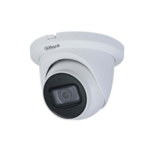 DAHUA IPC-HDW2431T-AS-0280B-S2 4 MP 2.8MM İP DOME KAMERA