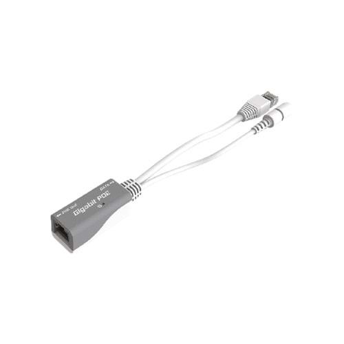 MIKROTIK RBGPOE GİGABİT POE INJEKTOR