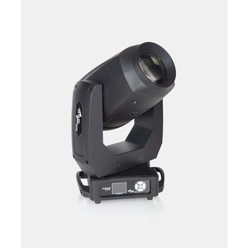 SSP QUBE LIGHTING MINI BEAM 230 MOVING HEAD