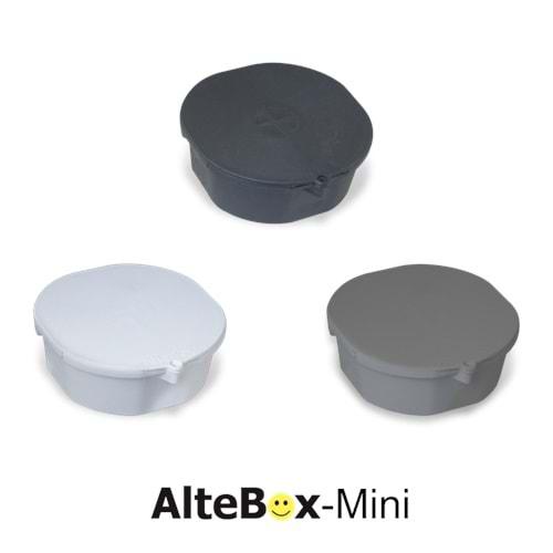 ALTEBOX-MİNİ KAMERA BUATI KANAL GİRİŞ