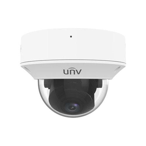 UNV IPC3235SB-ADZK-IO 5MP LIGHTHUNTER WDR IR DOME NETWORK KAMERA