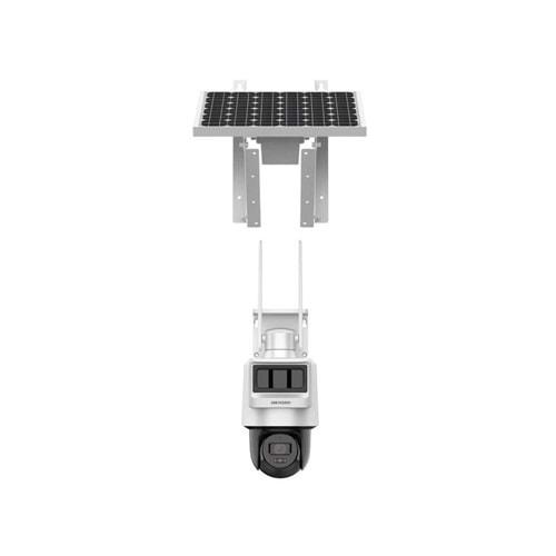 HIKVISION DS-2DE2C200IWG-K/4G/C05S10 2MP 2.8mm PT SOLAR KAMERA