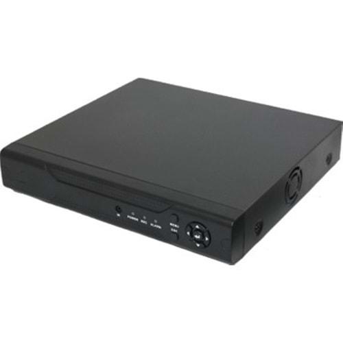 AHD DVR-3508 8 KANAL 5MP XMEYE 5in1 DVR H265+