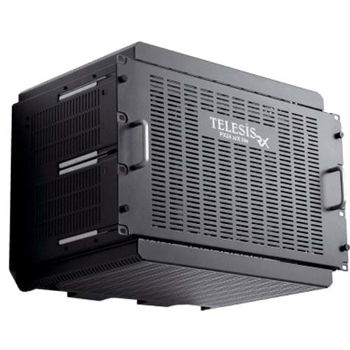 TELESİS 24 HARİCİ144 ANALOG /46 SAYISAL HATLI IP TELEFON SANTRALİ