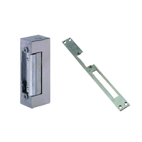 OMEGA ELK.KİLİT KARSILIGIFAİL SECURE 12V AC / DCSERBEST B. TIRNAĞI