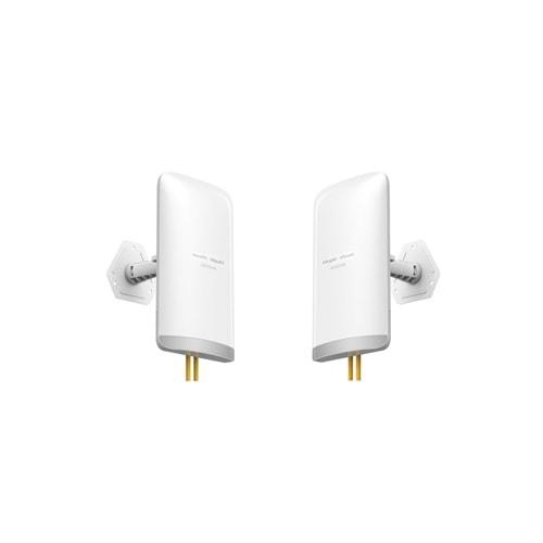 RG-EST350 V2, 5GHz Dual-stream 802.11ac 5KM Wireless Bridge