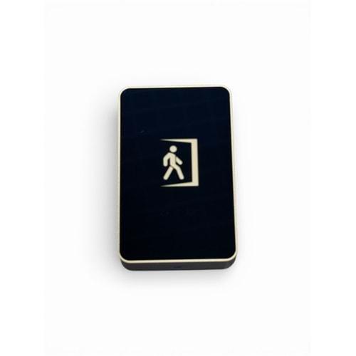 BT-54 NO TOUCH ÇIKIŞ BUTONU