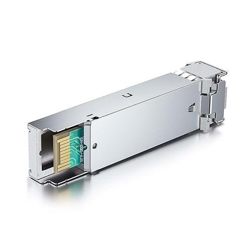 SFP MULTİ MODE LC UPC 1.25G 850NM 550M DDM